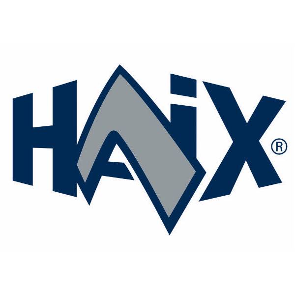 Logo HAiX