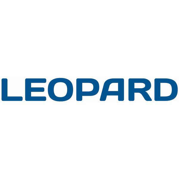 Logo LEOPARD