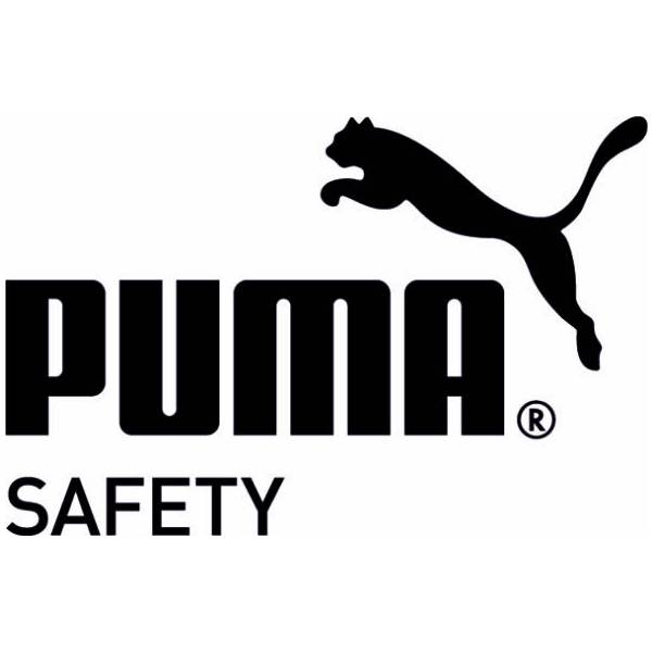Logo PUMA Safety