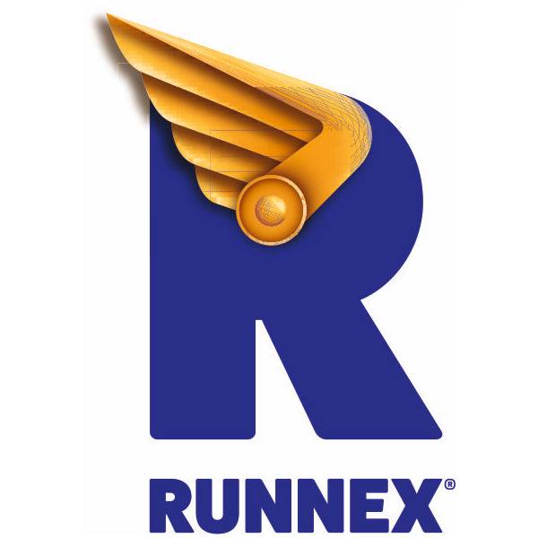Logo RUNNEX