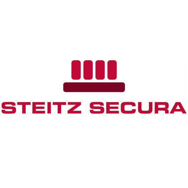 Logo STEITZ SECURA
