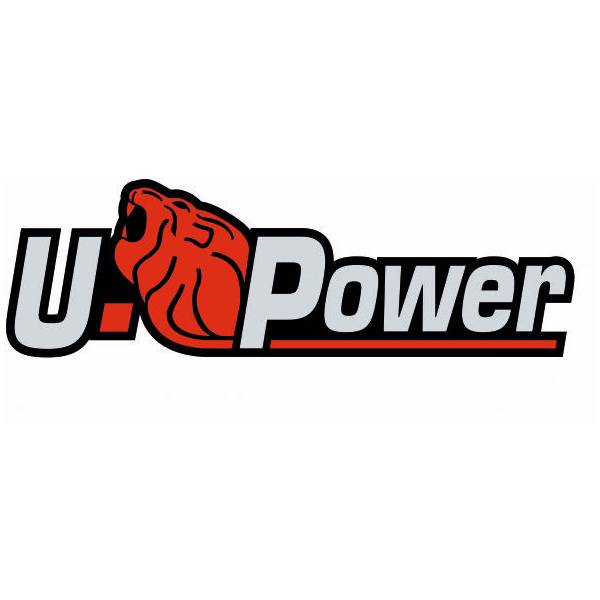 Logo U-Power